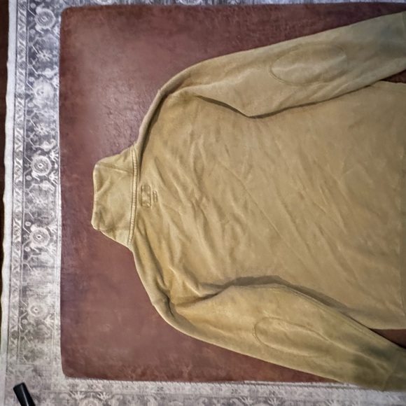 Grayers French Terry Brigadier collar sweatshirt. Really warm and comfy. - Picture 2 of 3